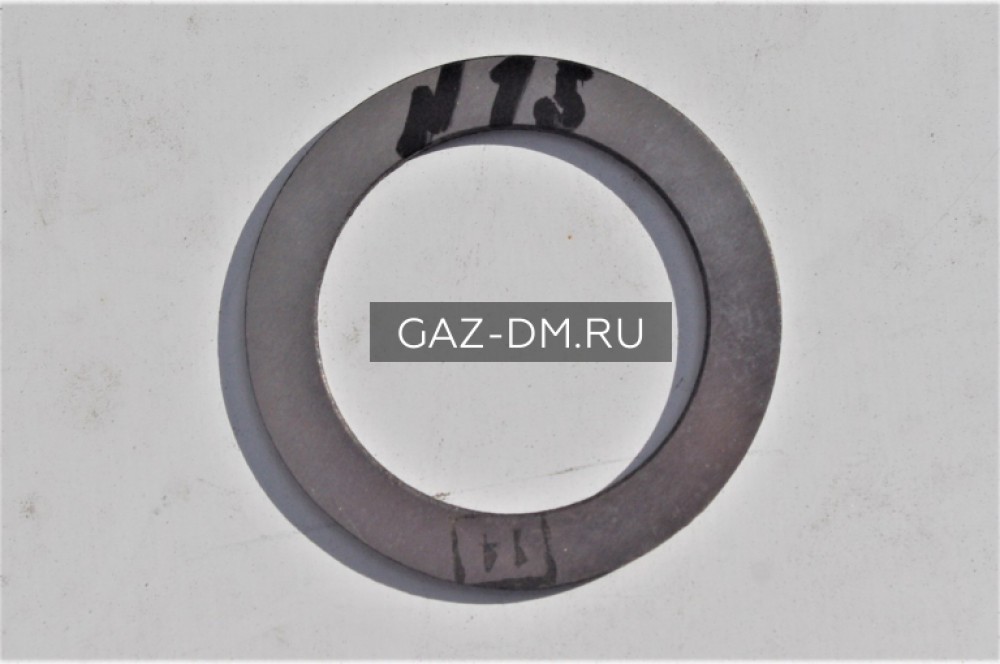 кольцо регулировочное (2,05 мм)
